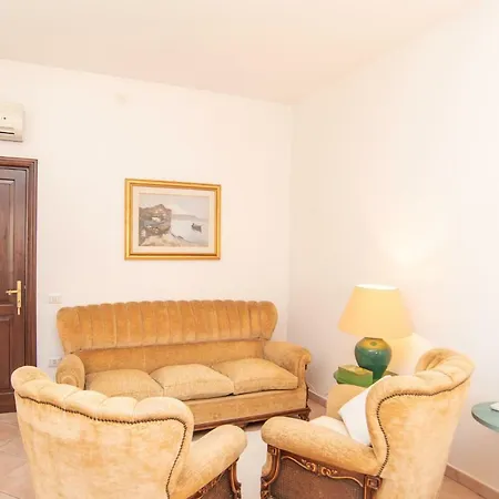 Appartement Casa Vacanza