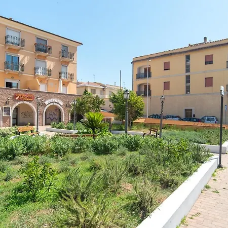 Appartement Casa Vacanza