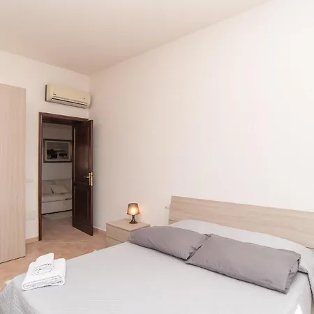Casa Vacanza Appartement Olbia