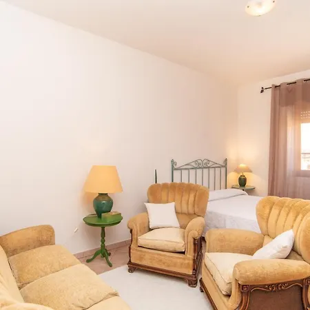 Appartement Casa Vacanza