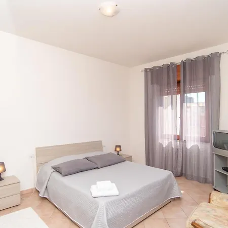 Appartement Casa Vacanza Olbia