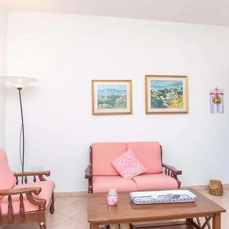 Appartement Casa Vacanza