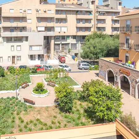 Appartement Casa Vacanza
