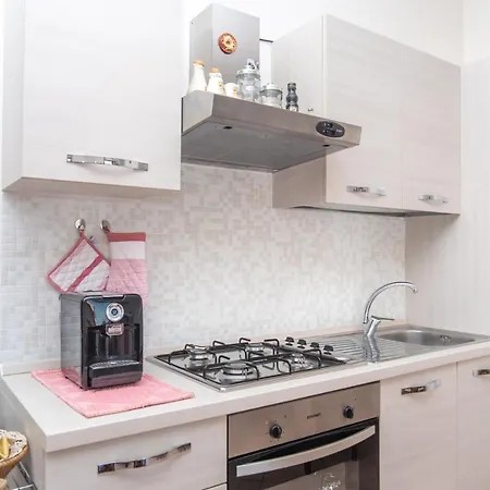 Appartement Casa Vacanza *