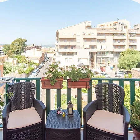 Casa Vacanza Appartement *